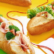 跟我学做饭
