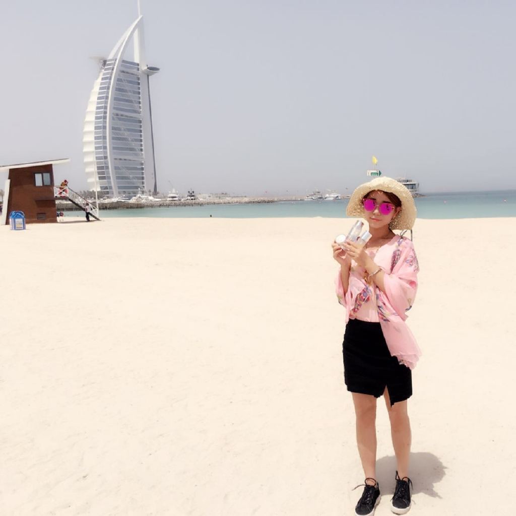 Mageline_麦吉丽