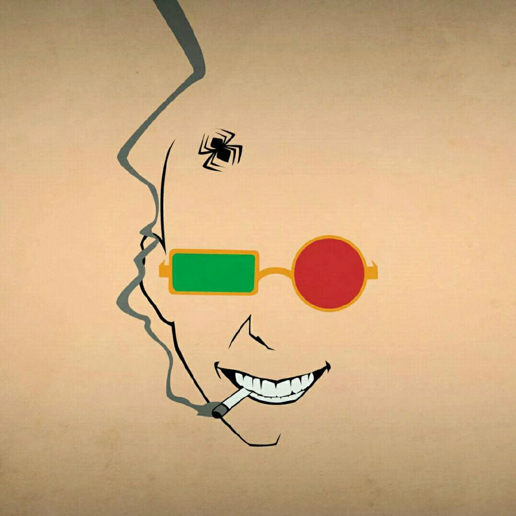 娱乐生活达人木易