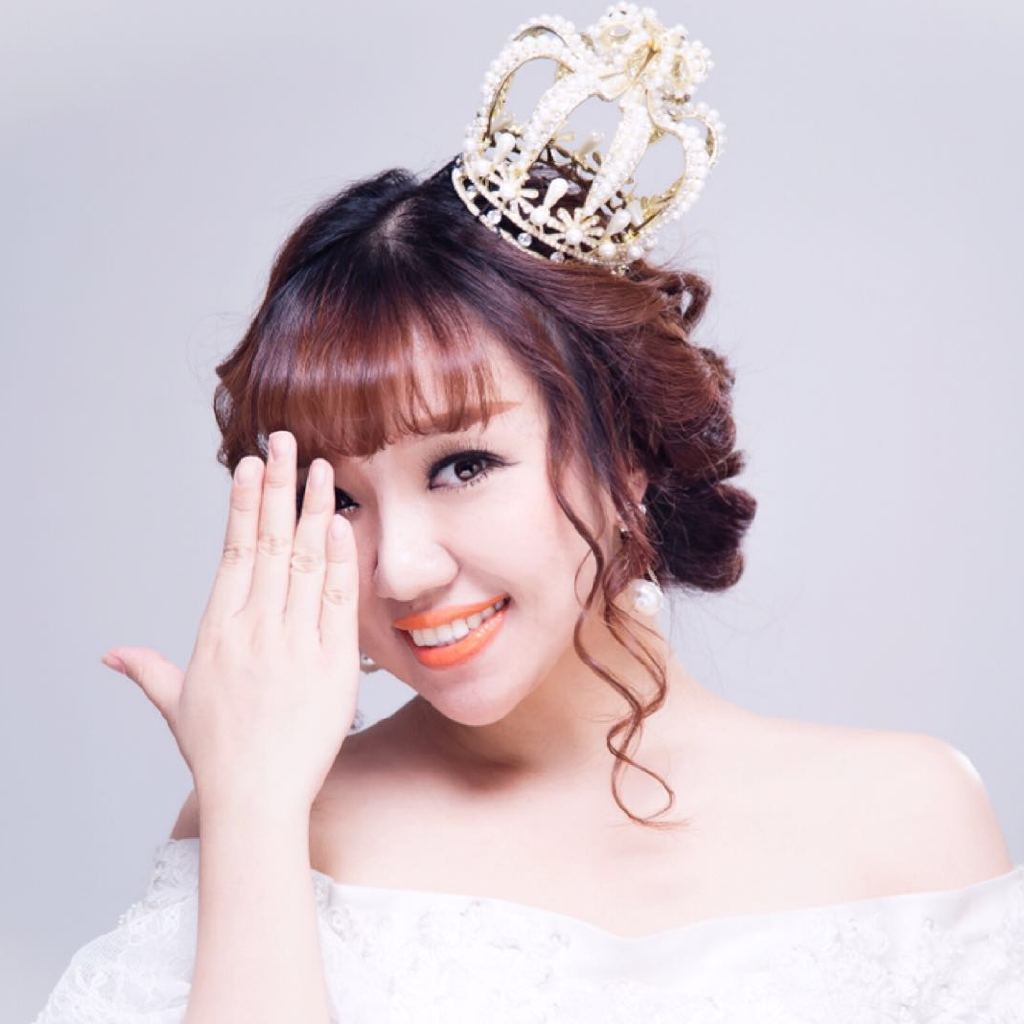 耿斯美娜