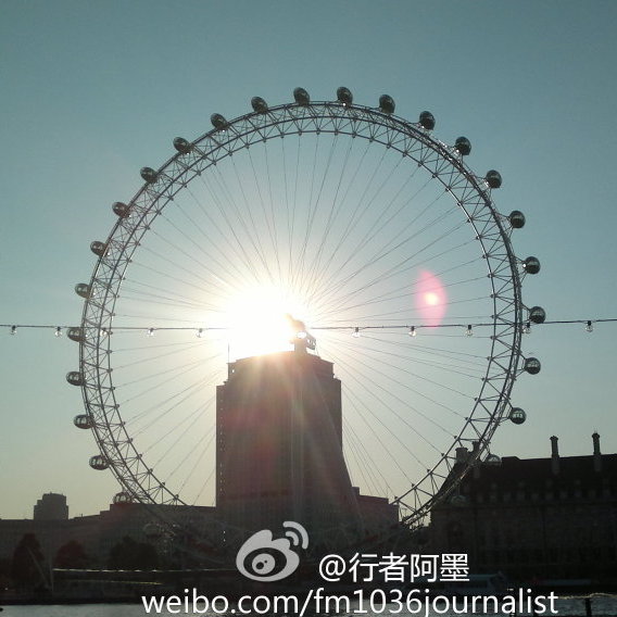 行者阿墨