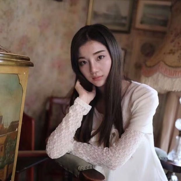 丁婷婷Baby