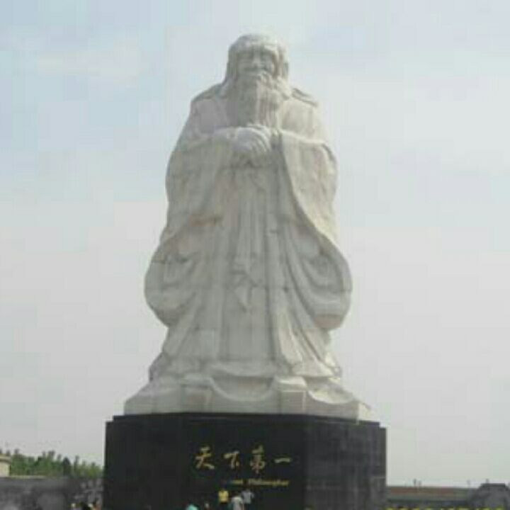 在周口