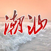 流行潮汕