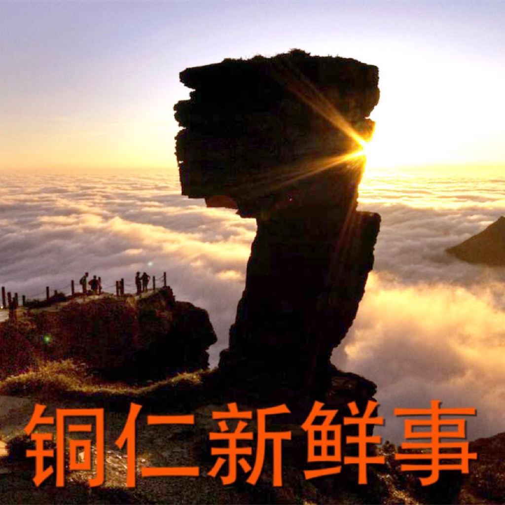 铜仁新鲜事