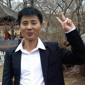 车王刘奕