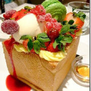 潮汕最美食