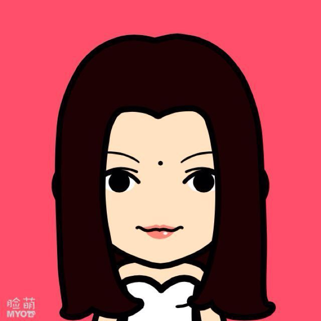 辣妈-Nicole
