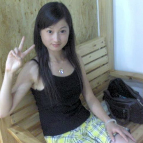 小周老师vikcy