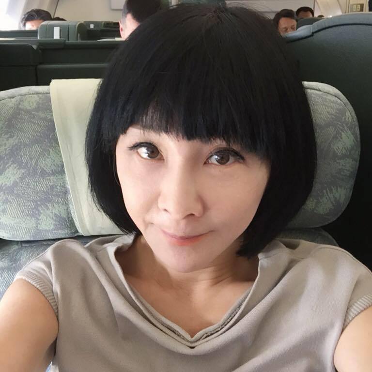作家吳淡如