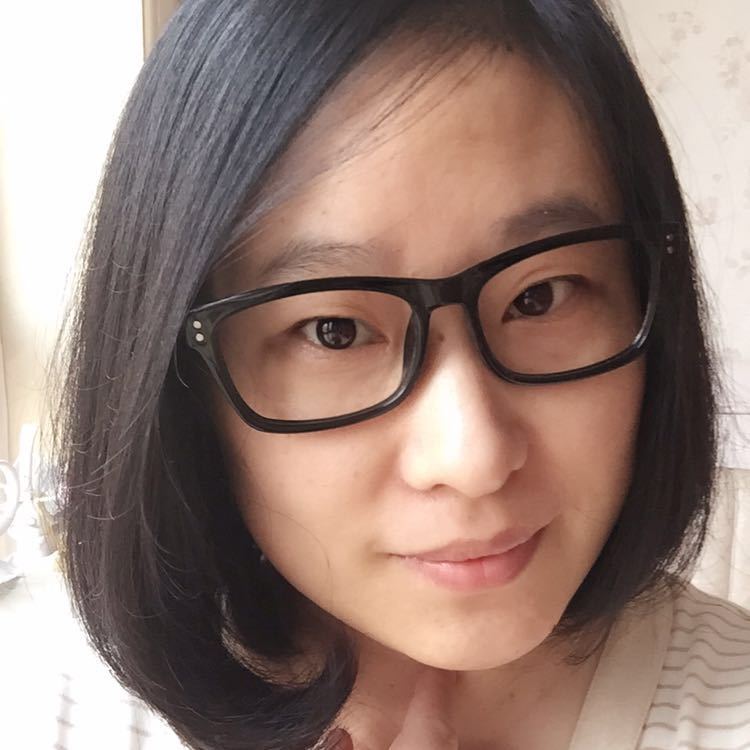 被老公宠着