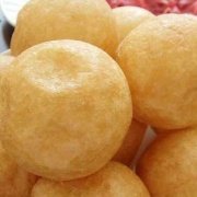 舌尖上的无锡美食汇