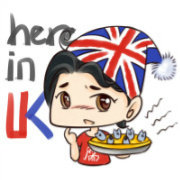 英国那点事儿