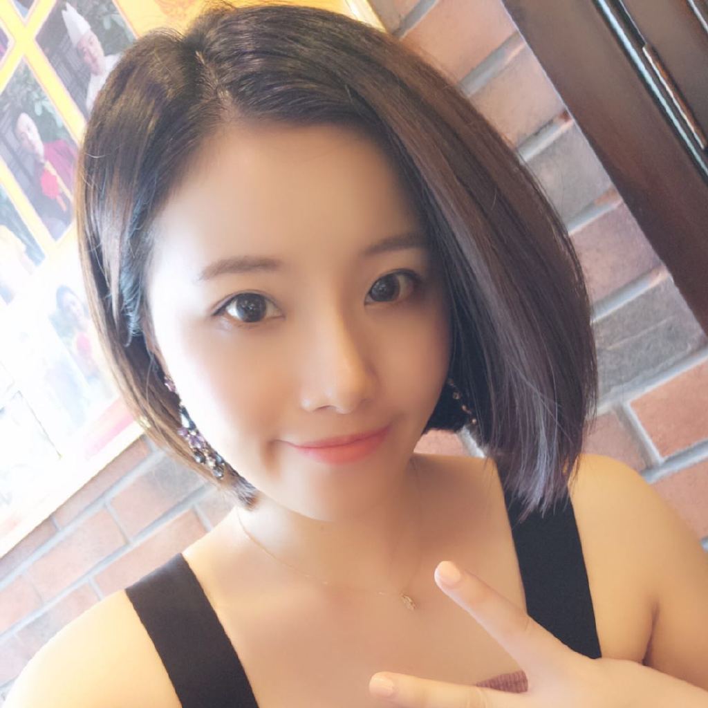 Amy小丸子
