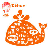 美食坊-Ethan