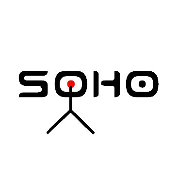 SOHO人-蛋总