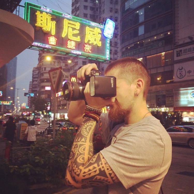 美图录
