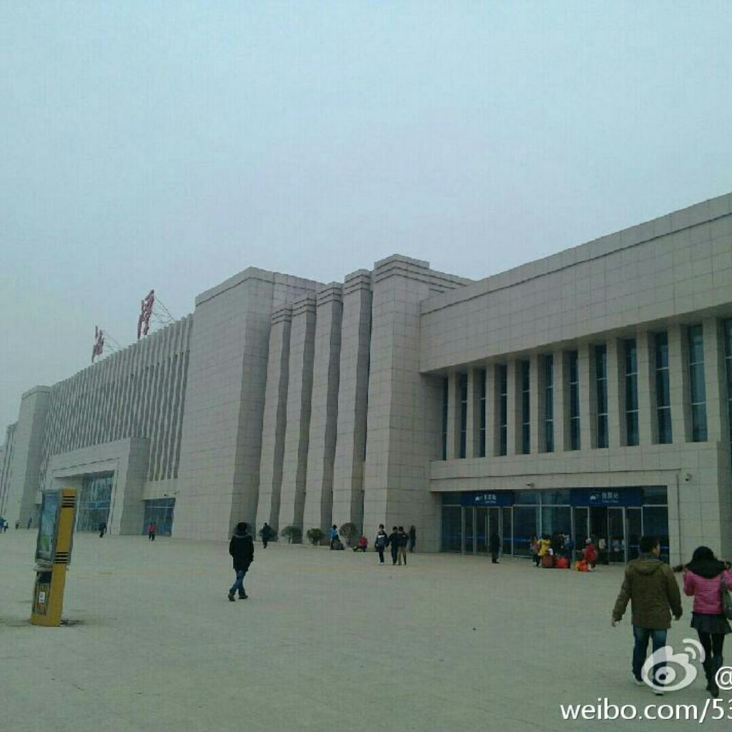 湘潭校园