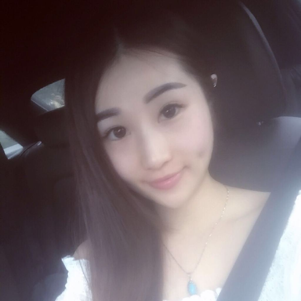 _Cherry小小yi