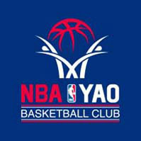 NBA姚明篮球俱乐部官微