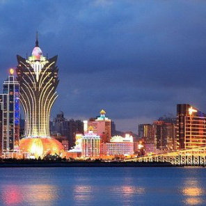 港澳最潮流
