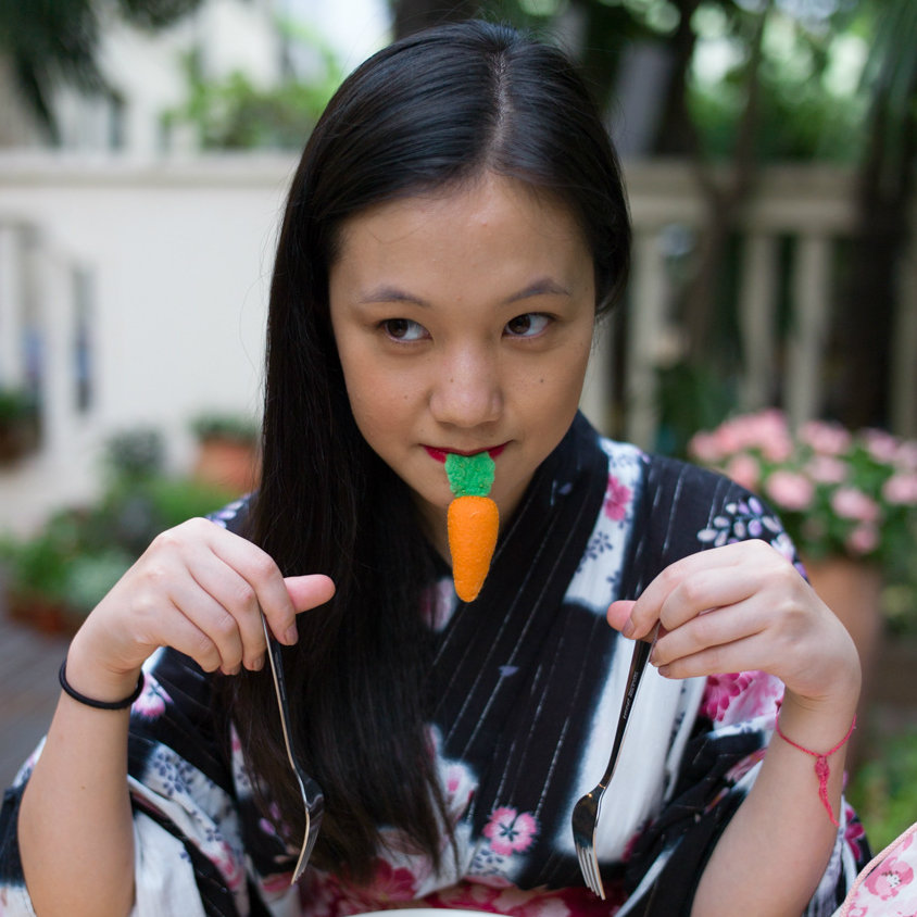 汪可樂