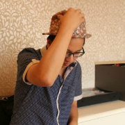 l丶乐vincent