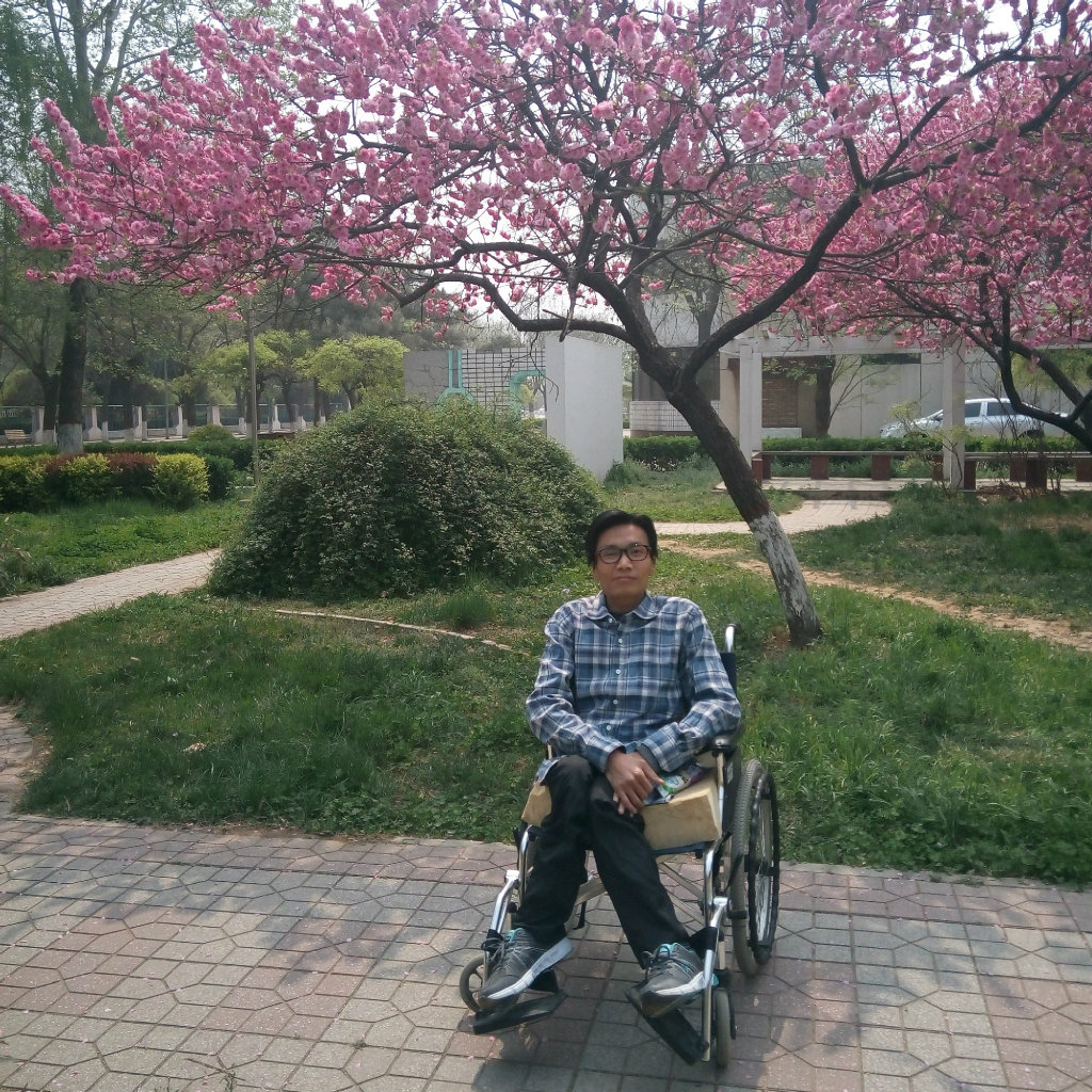 每日图说笑话
