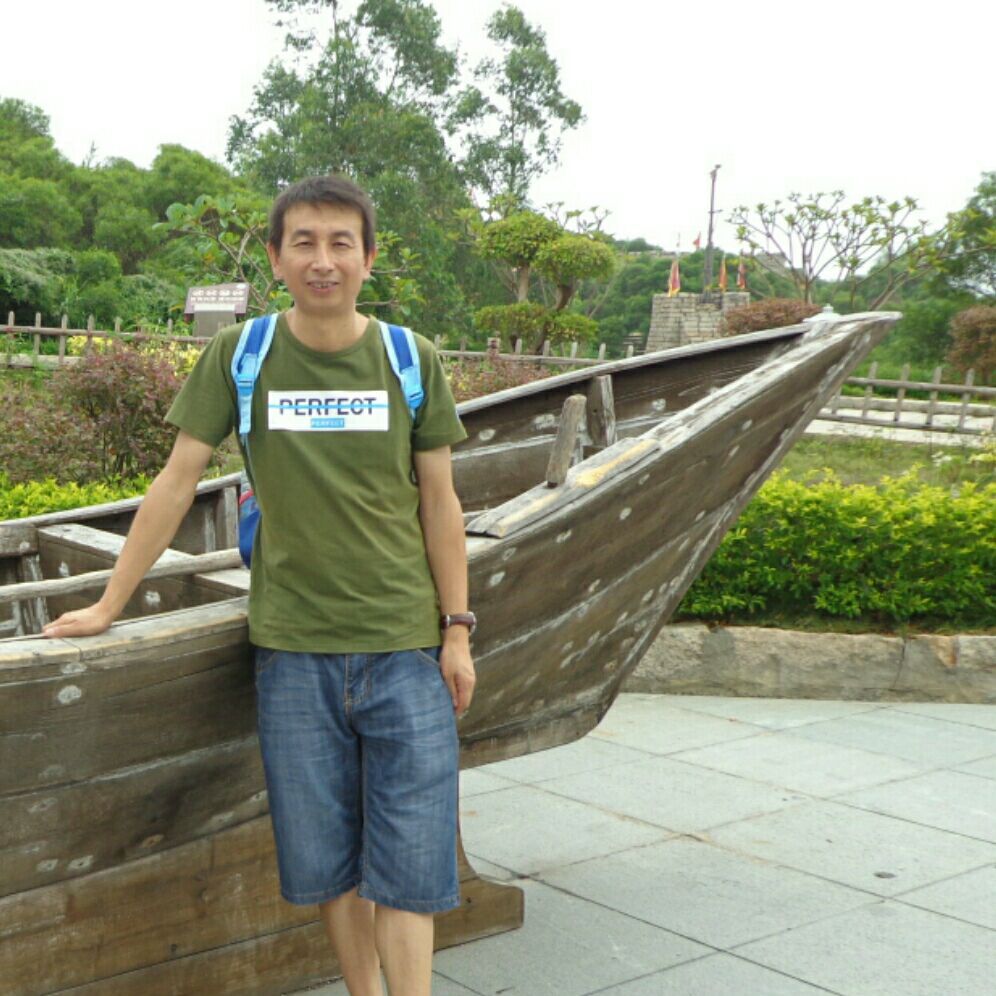 杨润泽