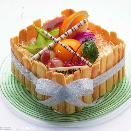 美食撰家