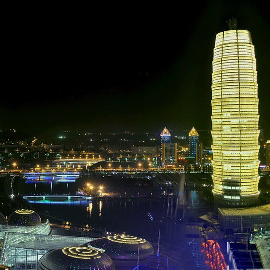 郑州缤纷乐