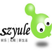 深圳娱乐生活秀