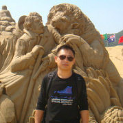 中瑞影视黄杰林