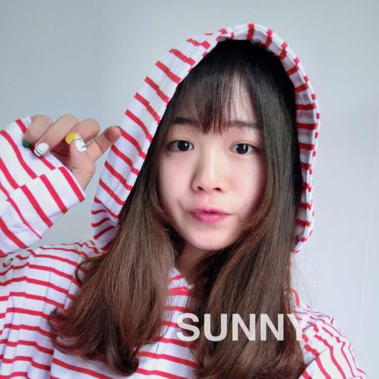 时尚潮美衣