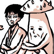 芭蕉来了
