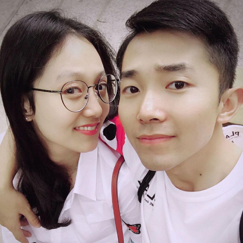 发小