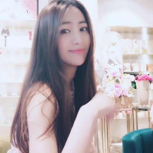 明娟_Michelle