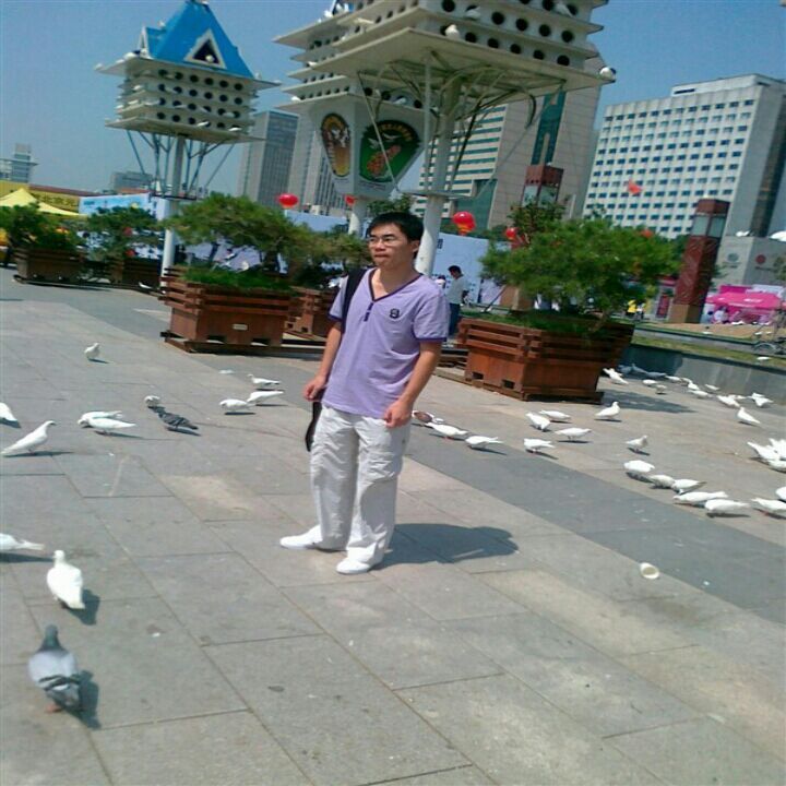 高端时空