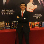 吉米老师JIMMY