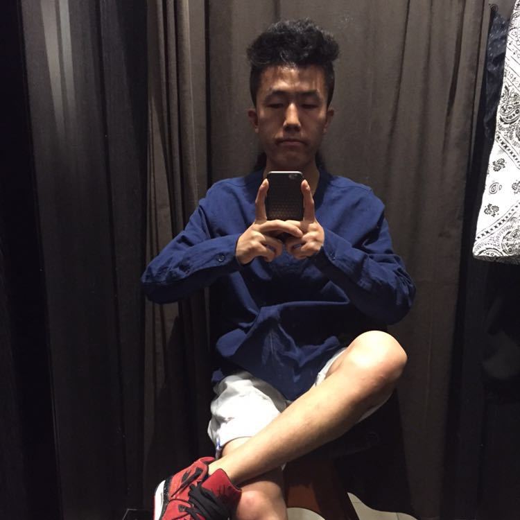 帮主有点疯