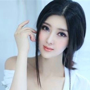 时尚女神林妹妹