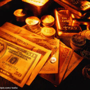21世纪金钱论
