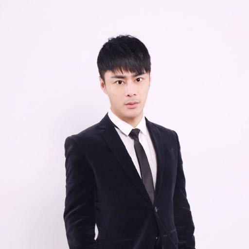 上海造型师陈一铭