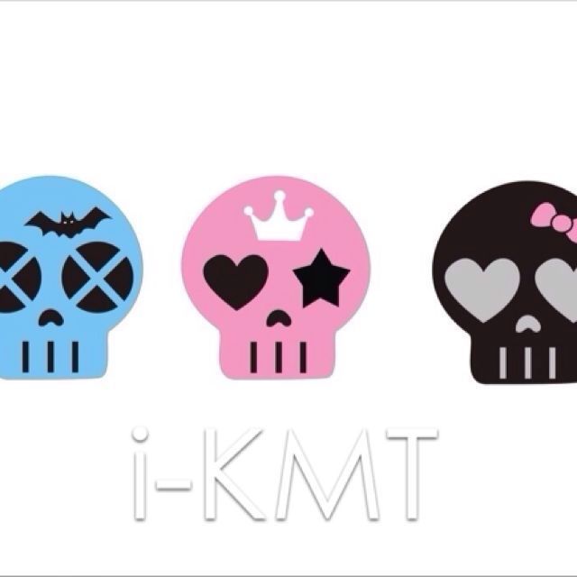 i-KMT