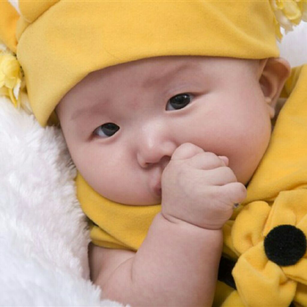 辣妈糖宝