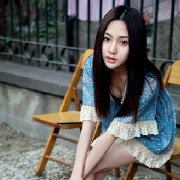90后时尚小魔女
