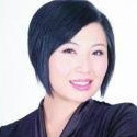 销售女神鹤宁
