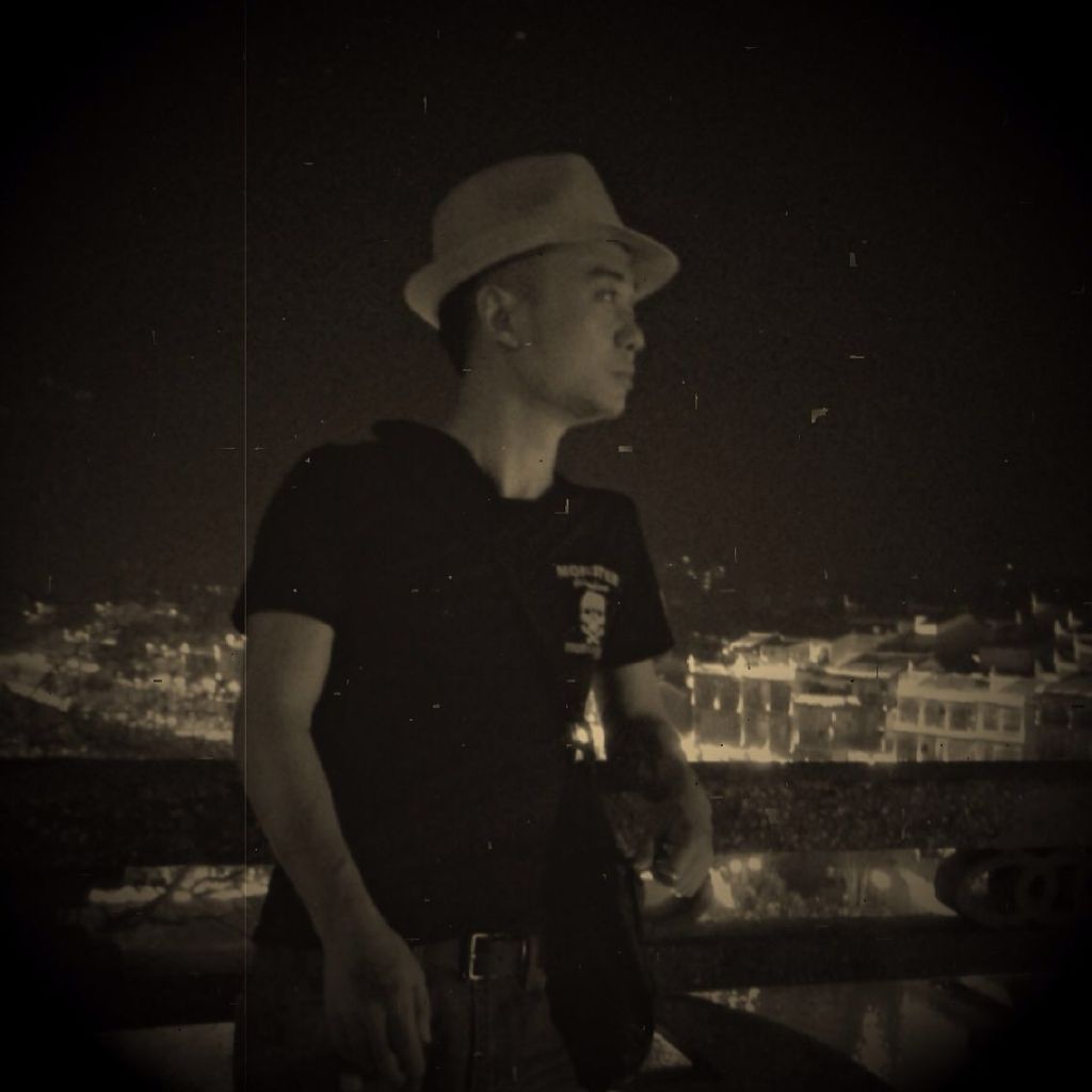 程东Eric
