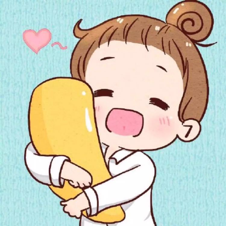 鹿杉杉Lusan