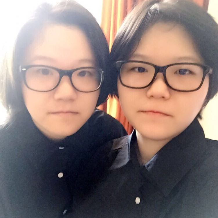 杜润Twins